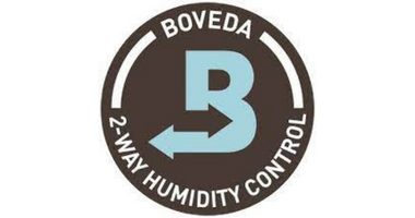 Boveda 2-Way Humidity Control