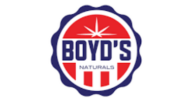 Boyd's Naturals