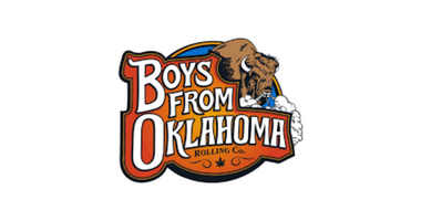 Boys From Oklahoma Rolling Co