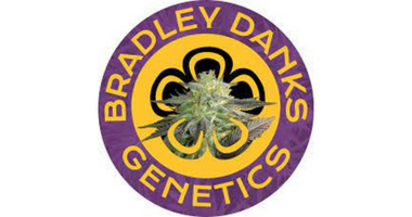 Bradley Danks Genetics