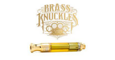 Brass Knuckles