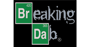 Breaking Dab Lab - Cannabis Brand 