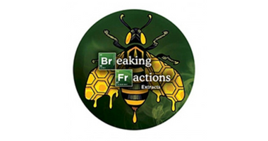 Breaking Fractions Extracts
