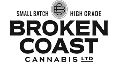 Broken Coast Cannabis