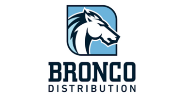 Bronco Distribution