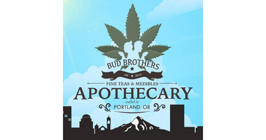 Bud Brother Apothecary