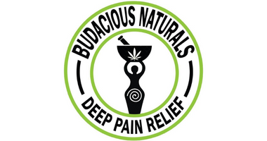 Budacious Naturals