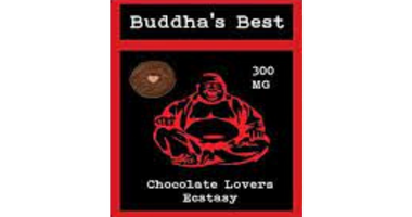 Buddha's Best Edibles