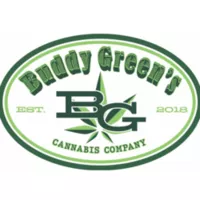 BUDDY GREEN'S CANNABIS COMPANY LLC - OKLAHOMA CITY