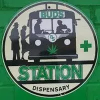 BUDS STATION - COALGATE