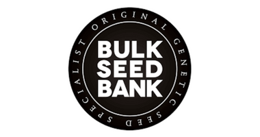 Bulk Seed Bank