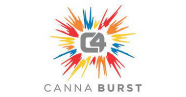 C4 Cannaburst