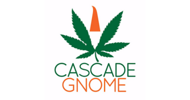 Cacscade Gnome
