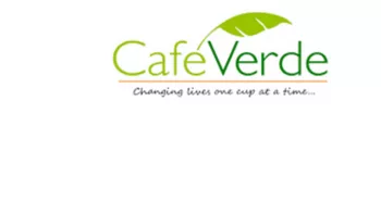 CAFE VERDE