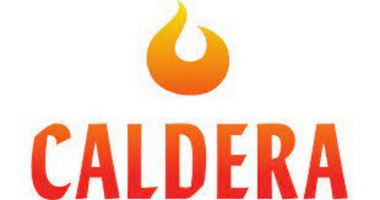 Caldera