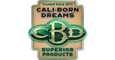 Cali Born Dreams