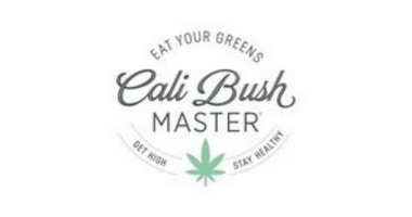 Cali Bush Master