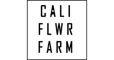 Cali Flwr Farms - Cannabis Brand | Leafy Mate