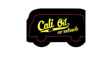 Cali-Oil Gold