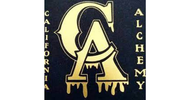 California Alchemy
