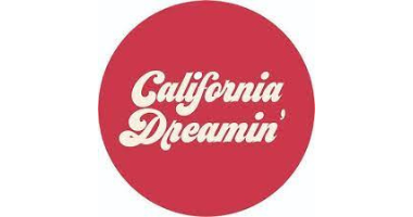 California Dreamin'