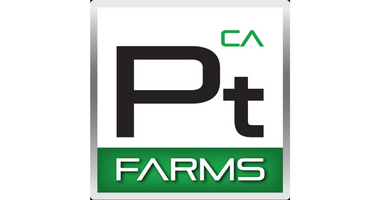 California Platinum Farms