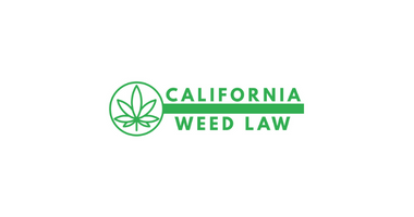 California Weed Law