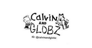 Calvin N Globz