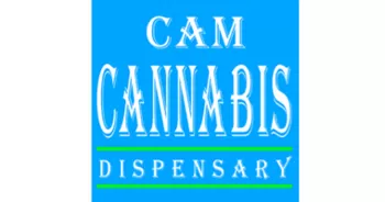 CAM CANNABIS - BROKEN ARROW