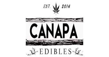 CANAPA Edibles