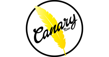 Canary Raw CBD