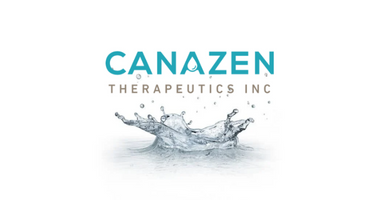 Canazen Therapeutics Inc