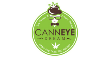 Cann Eye Dream Ice Cream