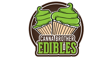 Canna Brother Edibles