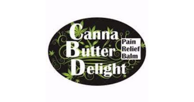 Canna Butter Delight