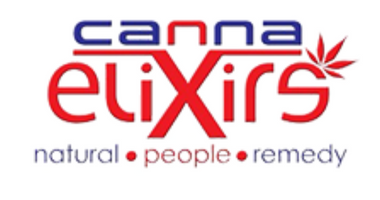 Canna Elixirs