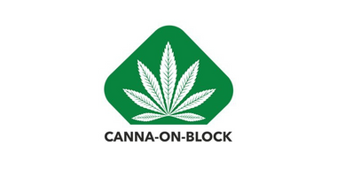 Canna On Block