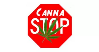 CANNA STOP - DURANT