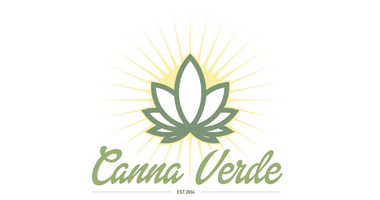 Canna Verde