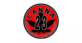 CANNA23 - DEL CITY