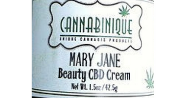 Cannabinique