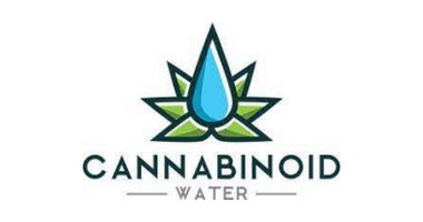 Cannabinoid Water