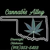 CANNABIS ALLEY, INCORPORATED - DRUMRIGHT