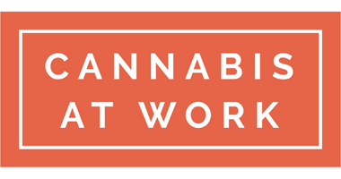 Cannabis At Work