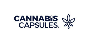 Cannabis Capsules