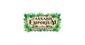 CANNABIS EMPORIUM DISPENSARY LLC - TULSA