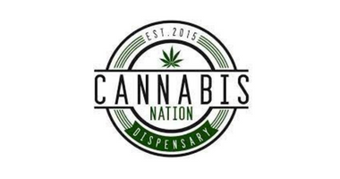 Cannabis Nation Dispensaries