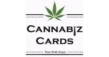 Cannabiz Cards