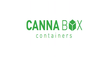 CannaBox Containers