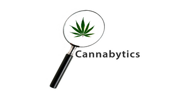 Cannabytics